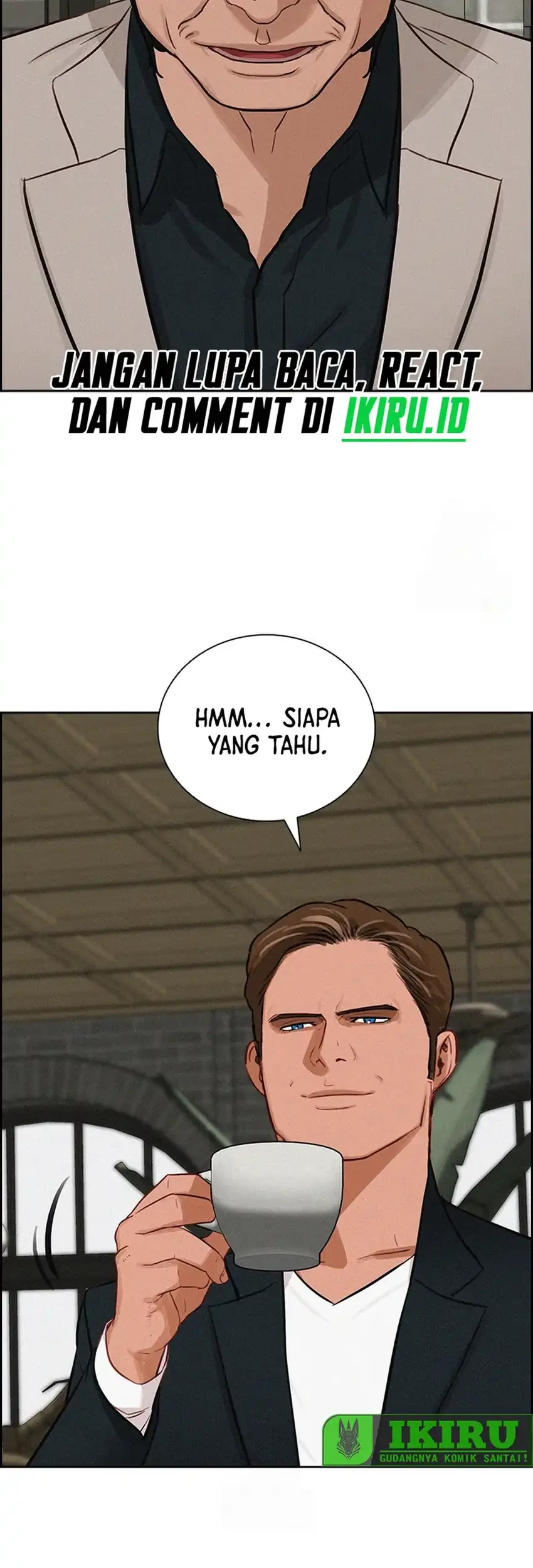 Lord of Money Chapter 240 Gambar 61