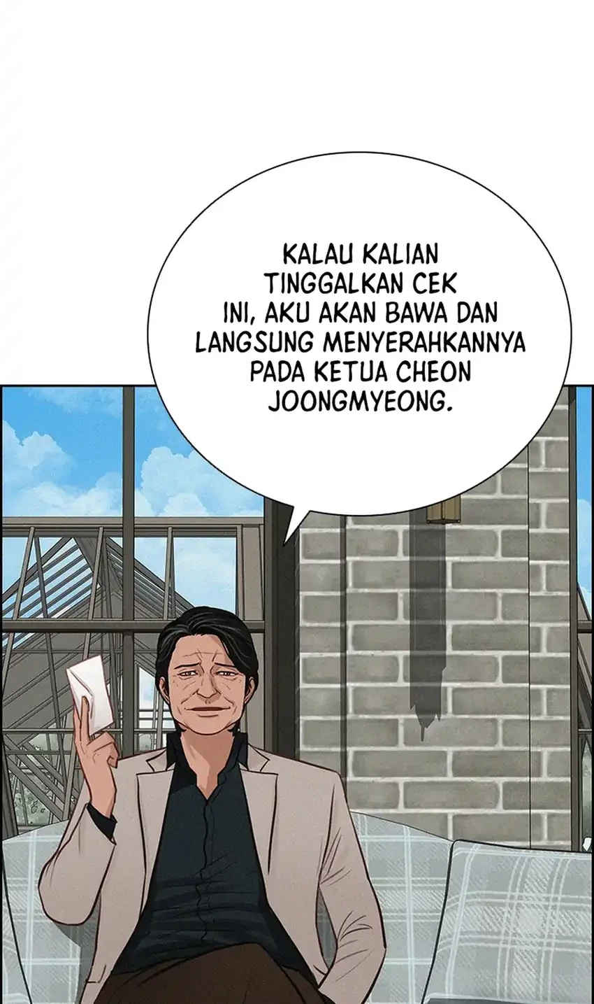 Lord of Money Chapter 240 Gambar 62