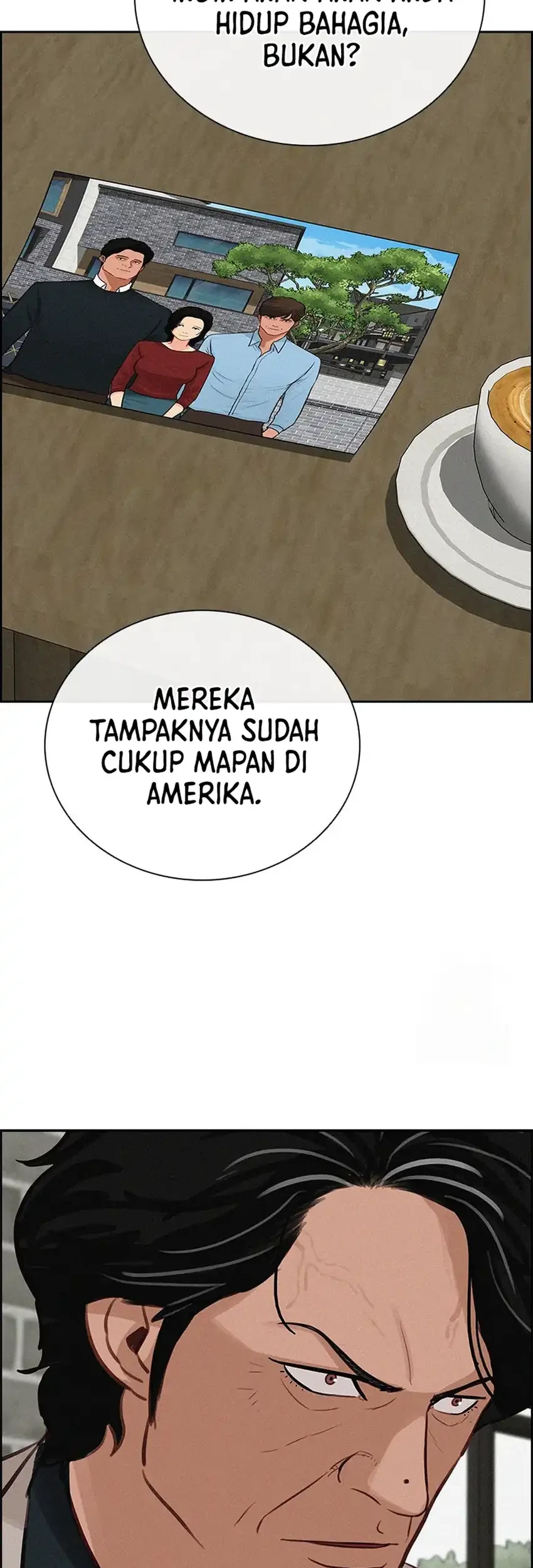 Lord of Money Chapter 240 Gambar 65