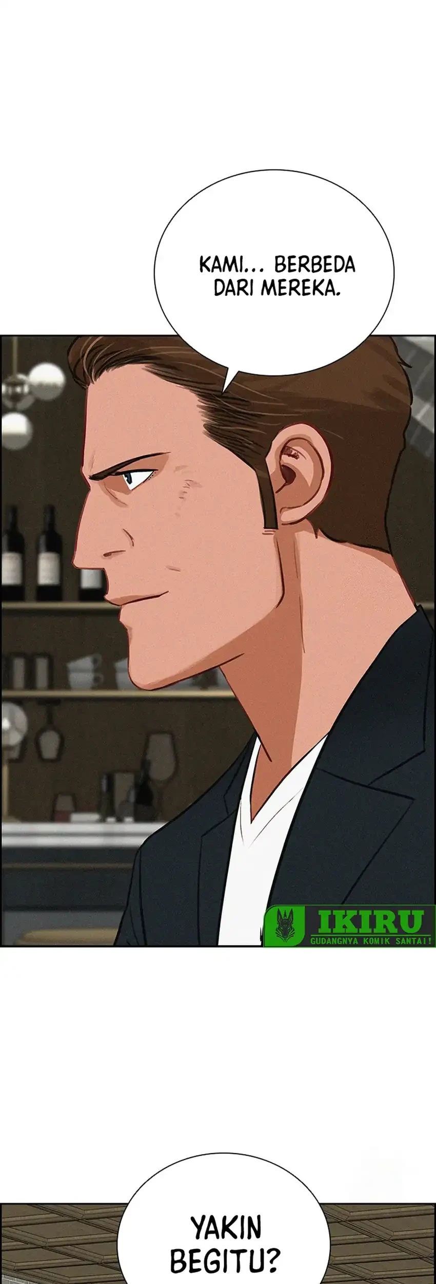 Lord of Money Chapter 240 Gambar 69