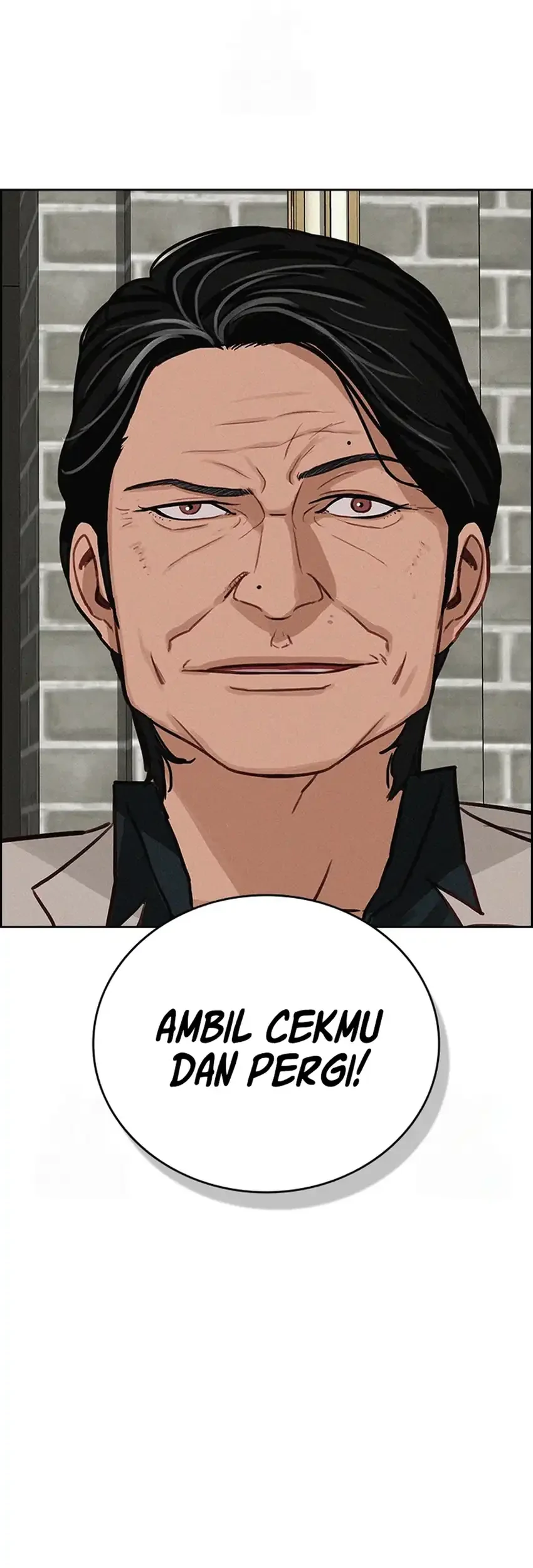 Lord of Money Chapter 240 Gambar 73