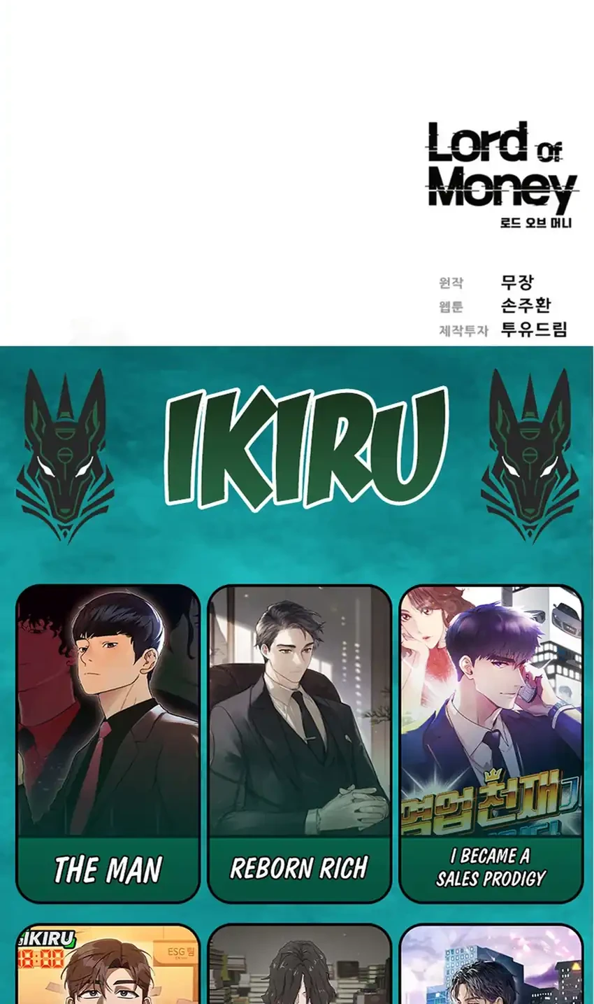 Lord of Money Chapter 240 Gambar 74