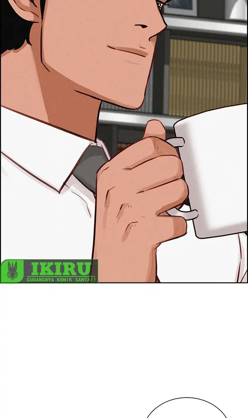 Lord of Money Chapter 240 Gambar 6