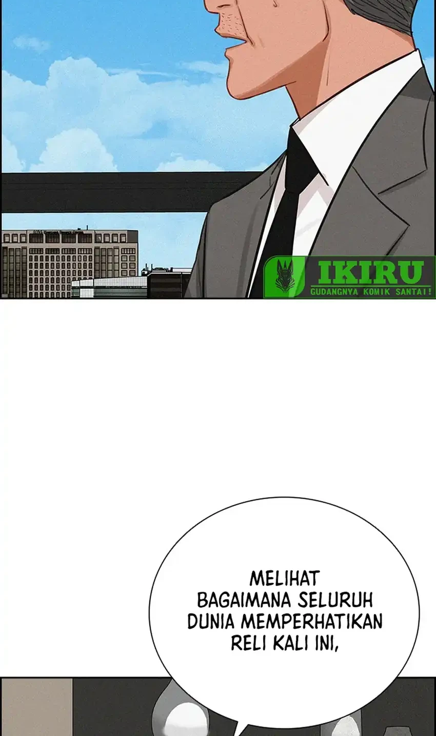Lord of Money Chapter 240 Gambar 10