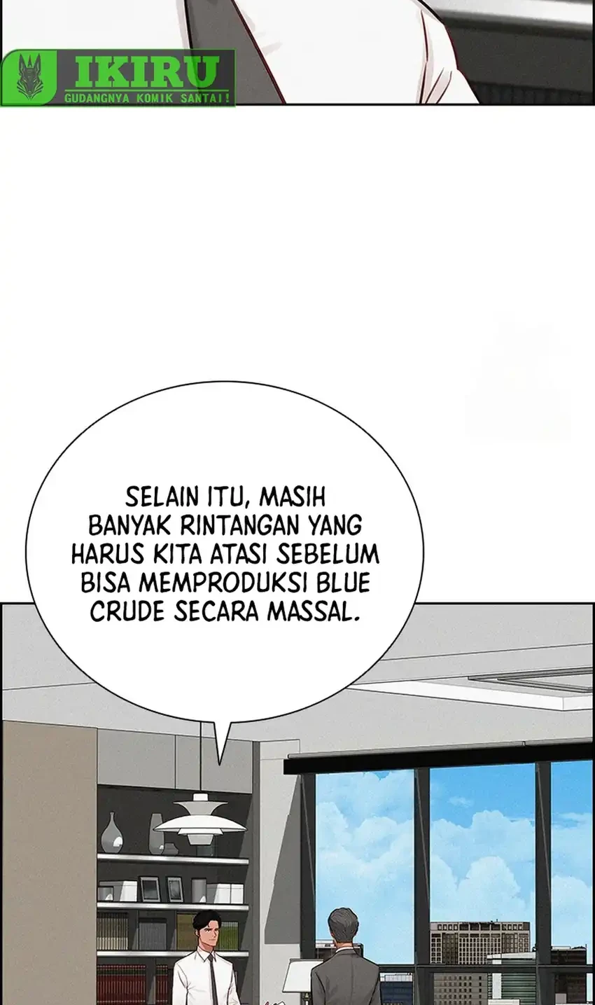 Lord of Money Chapter 240 Gambar 16