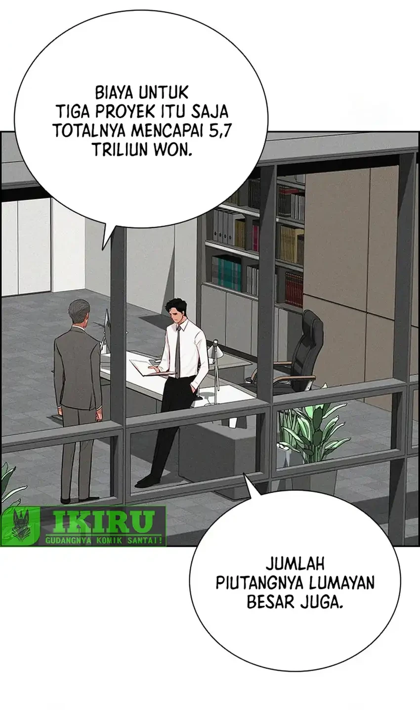 Lord of Money Chapter 240 Gambar 18