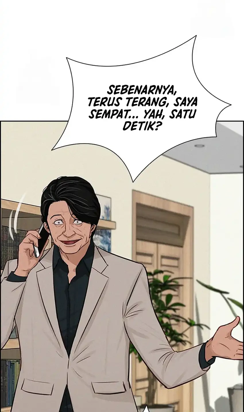 Lord of Money Chapter 241 Gambar 20