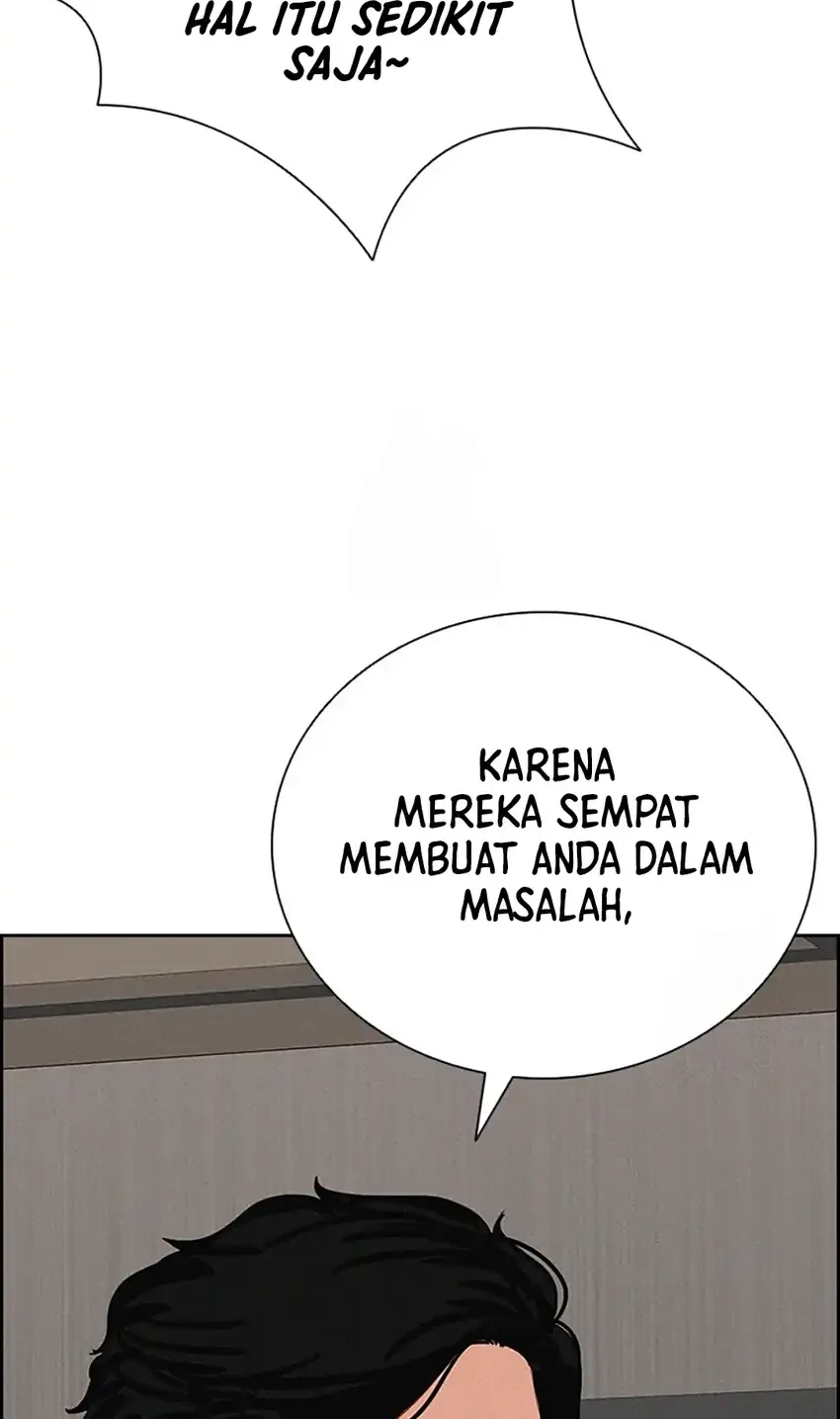 Lord of Money Chapter 241 Gambar 22