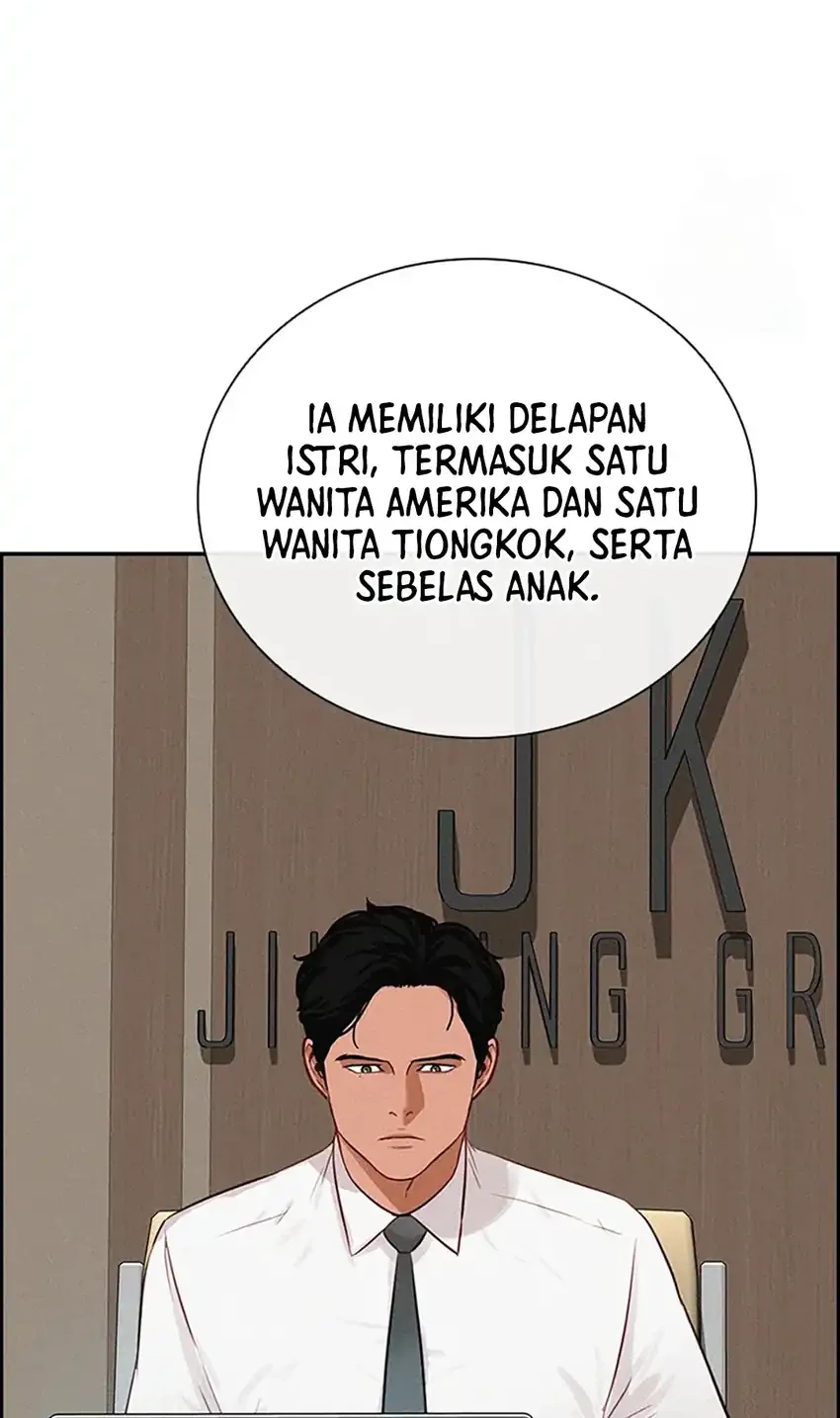 Lord of Money Chapter 241 Gambar 28