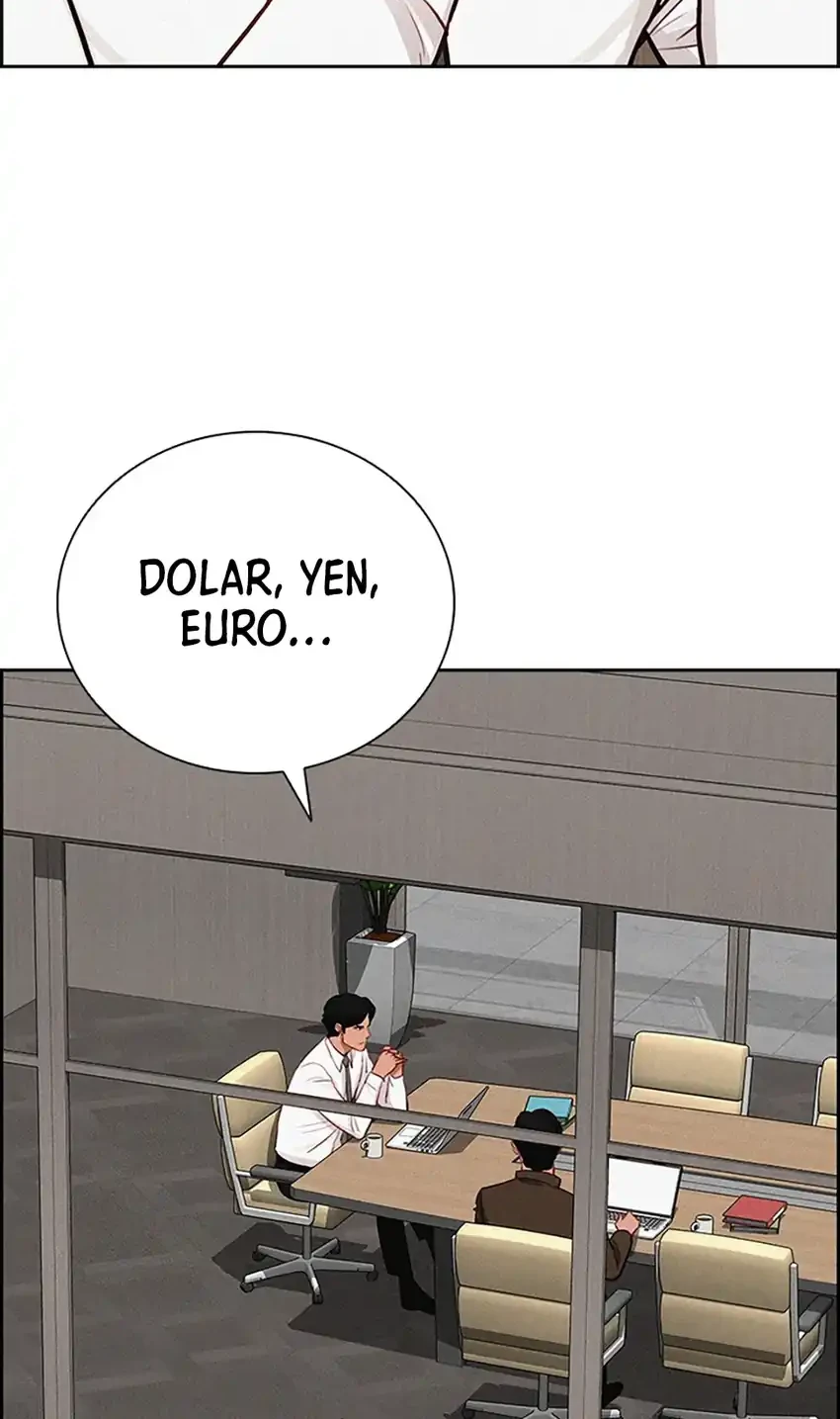 Lord of Money Chapter 241 Gambar 32