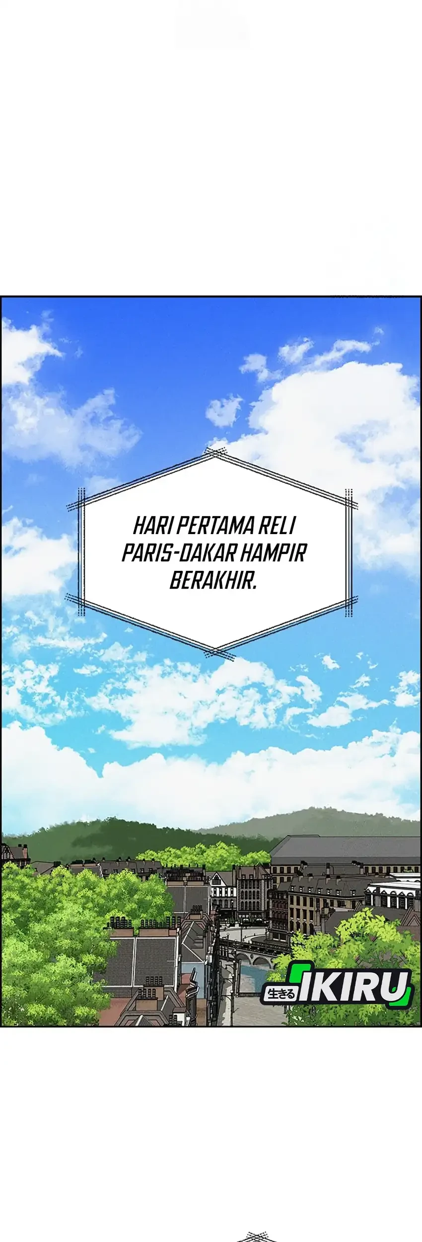 Lord of Money Chapter 241 Gambar 35