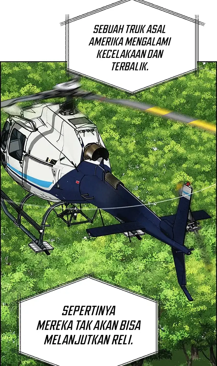 Lord of Money Chapter 241 Gambar 36