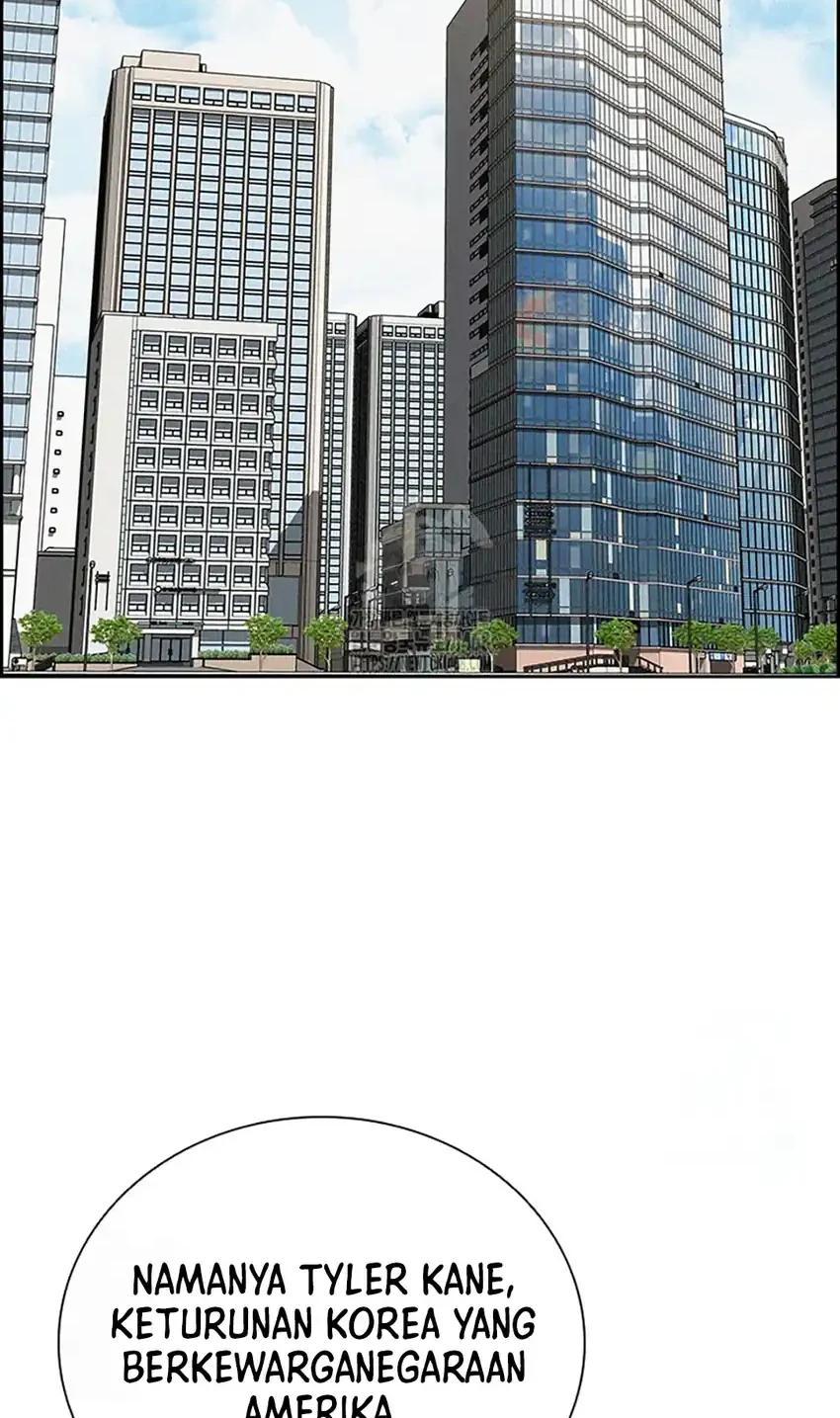 Manhwa Lord of Money Chapter 241 gambar nomor 2
