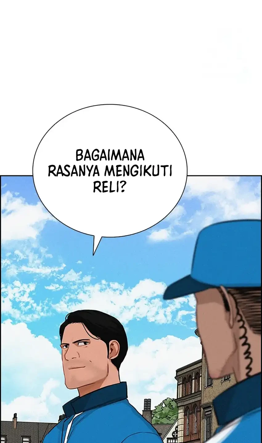 Lord of Money Chapter 241 Gambar 48