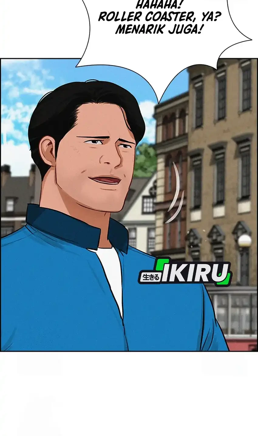 Lord of Money Chapter 241 Gambar 50