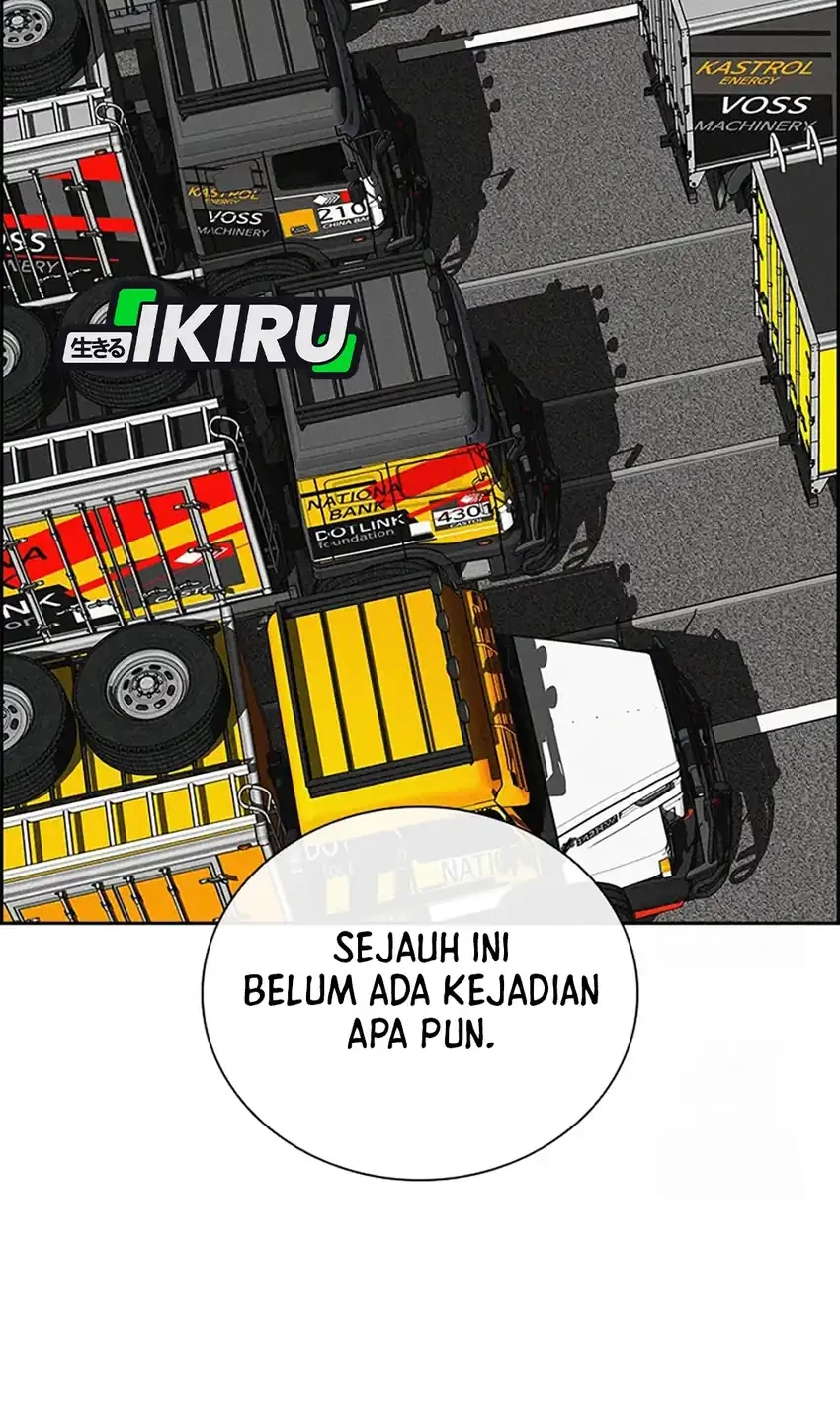 Lord of Money Chapter 241 Gambar 52