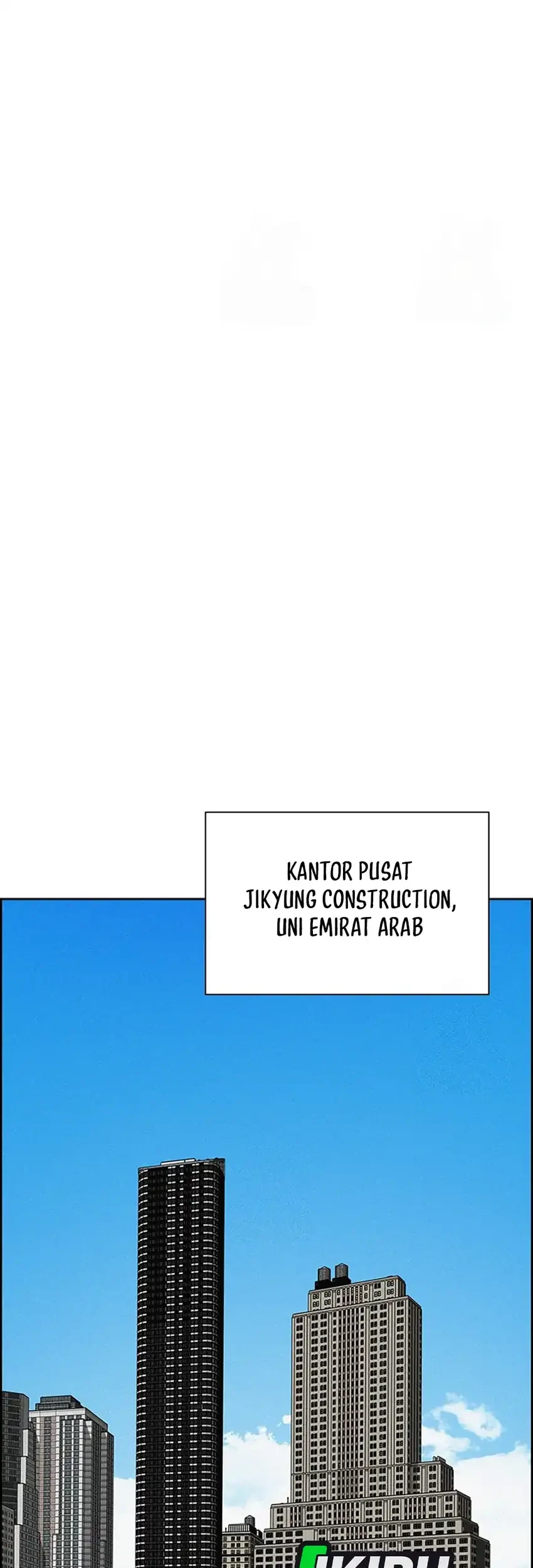 Lord of Money Chapter 241 Gambar 55