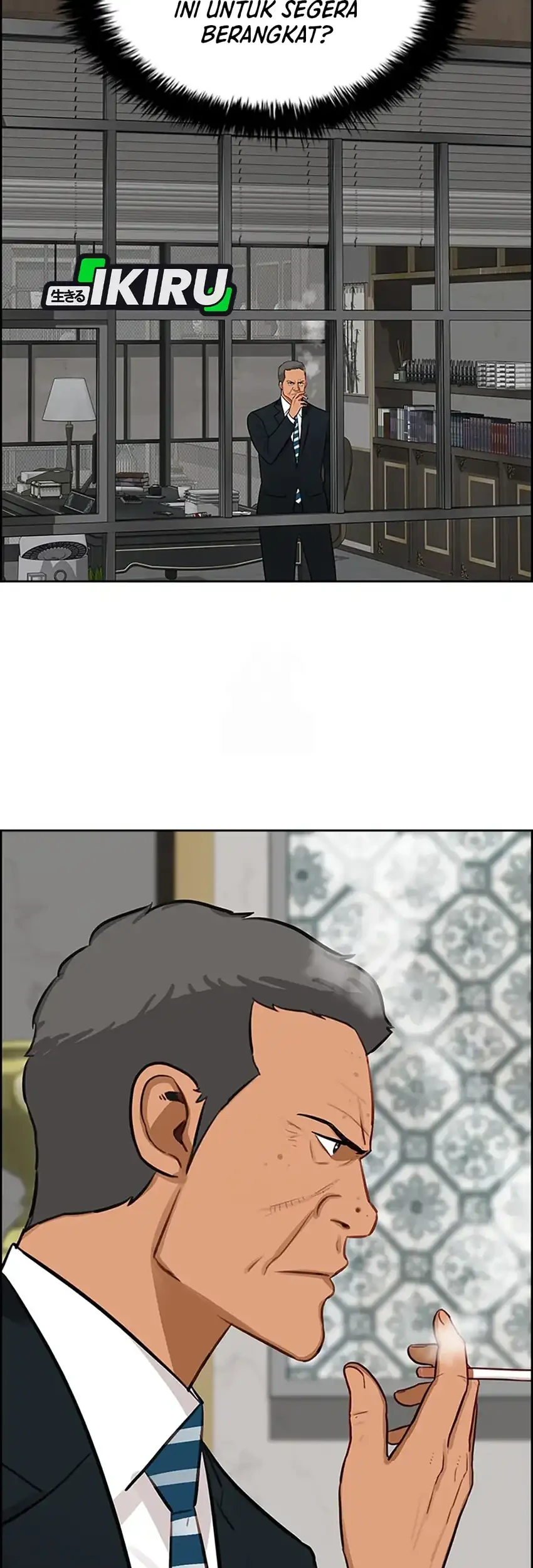 Lord of Money Chapter 241 Gambar 65