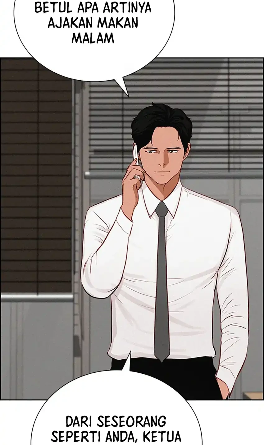 Lord of Money Chapter 241 Gambar 18