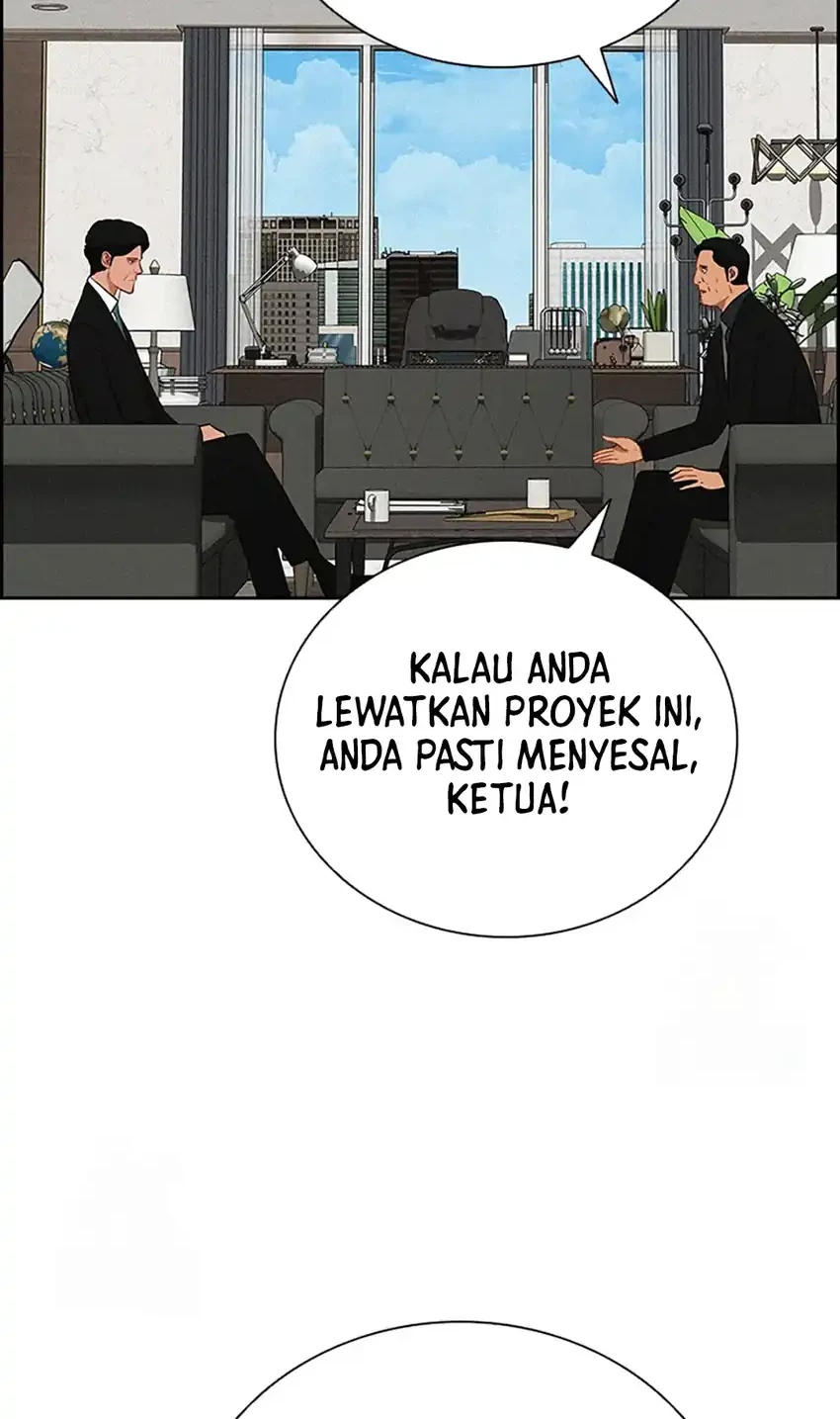 Lord of Money Chapter 242 Gambar 22