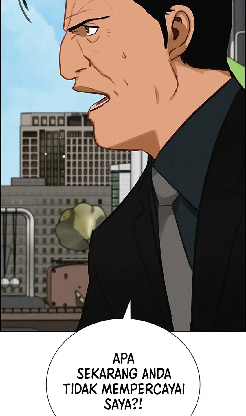 Lord of Money Chapter 242 Gambar 24