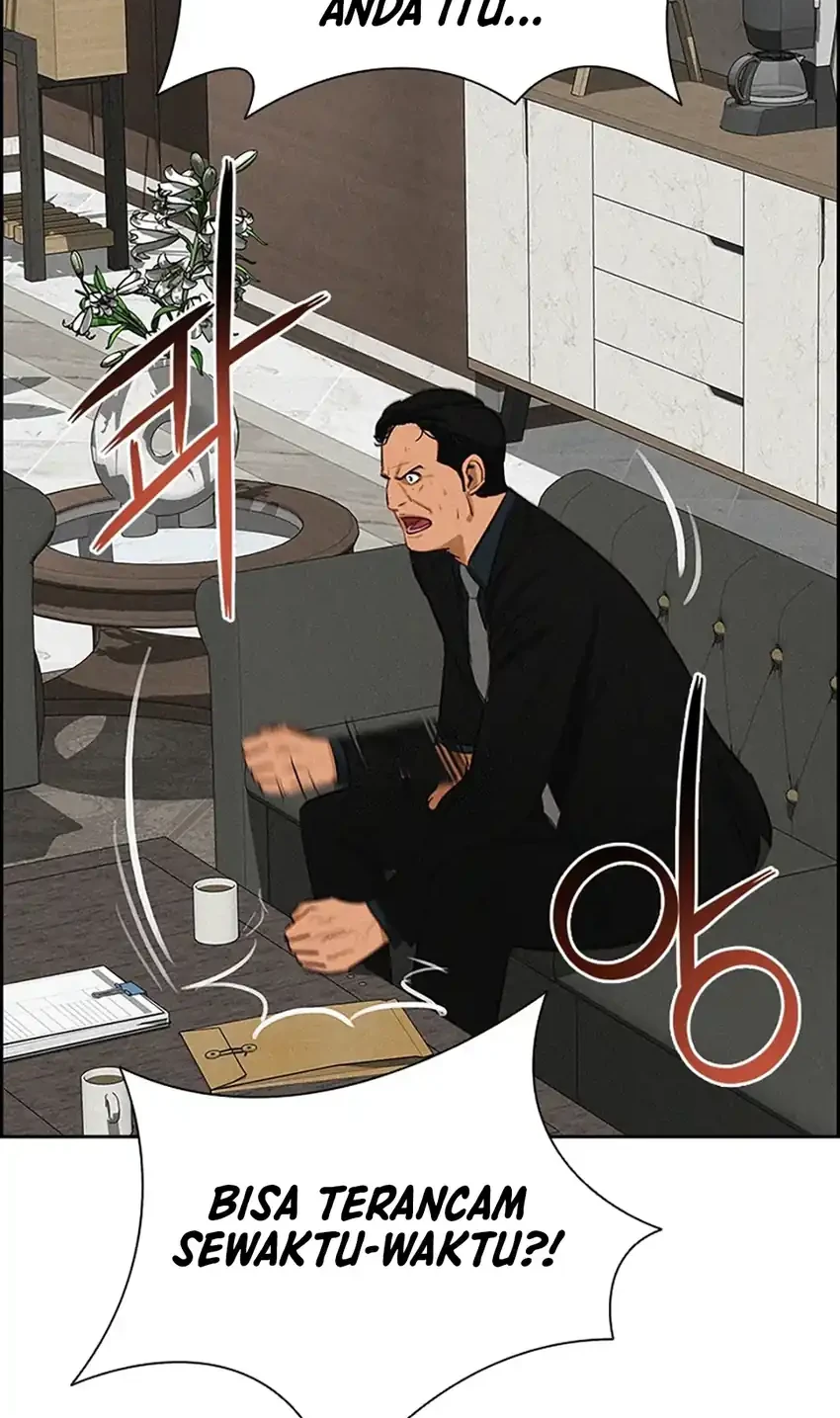 Lord of Money Chapter 242 Gambar 26