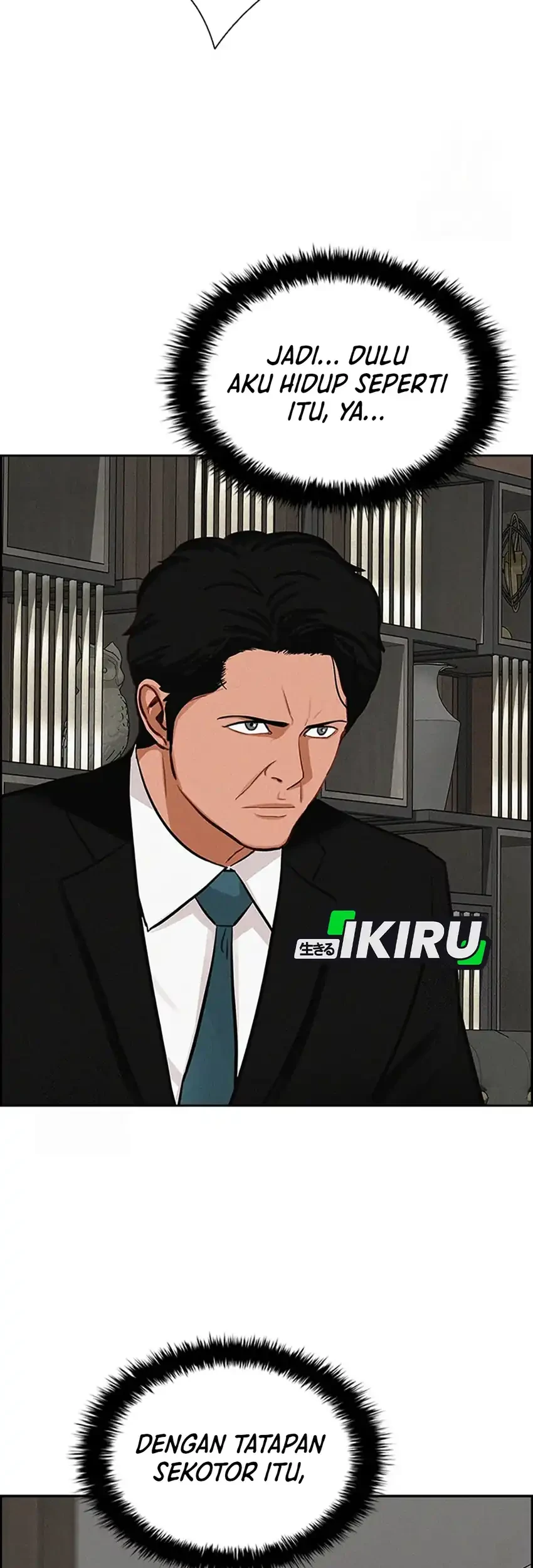 Lord of Money Chapter 242 Gambar 27