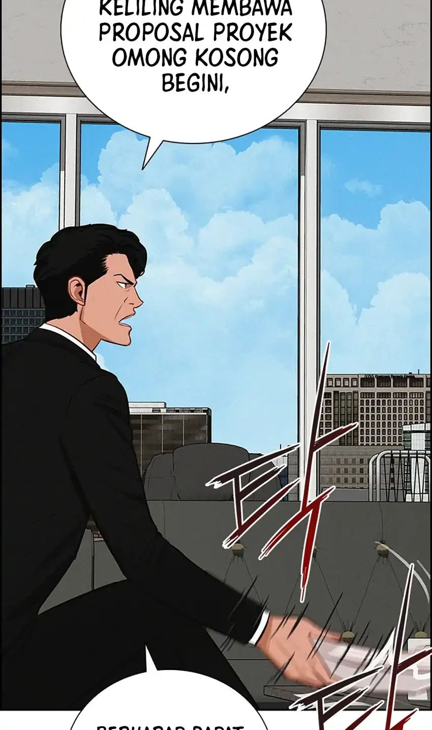 Lord of Money Chapter 242 Gambar 34