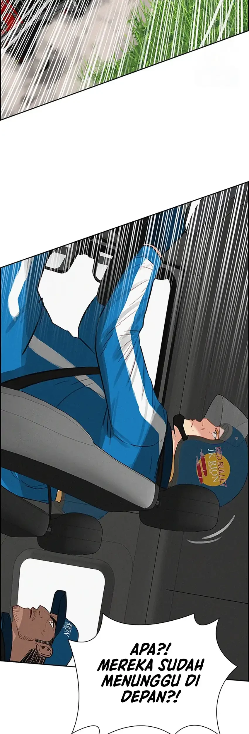 Lord of Money Chapter 242 Gambar 47