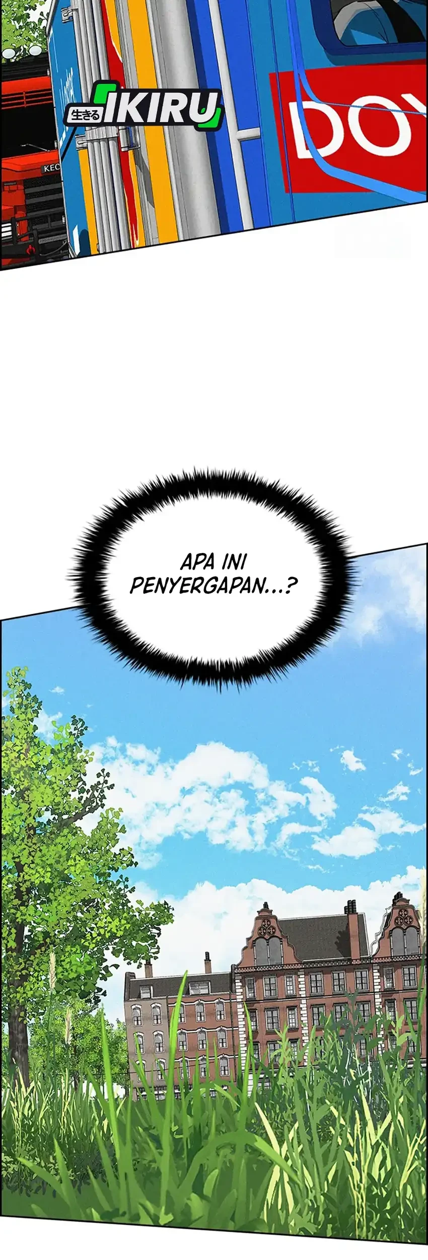 Lord of Money Chapter 242 Gambar 55