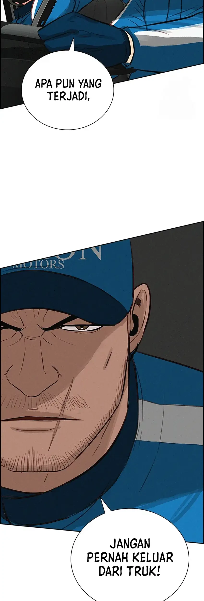 Lord of Money Chapter 242 Gambar 57