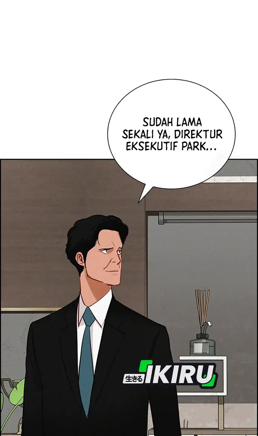 Lord of Money Chapter 242 Gambar 6