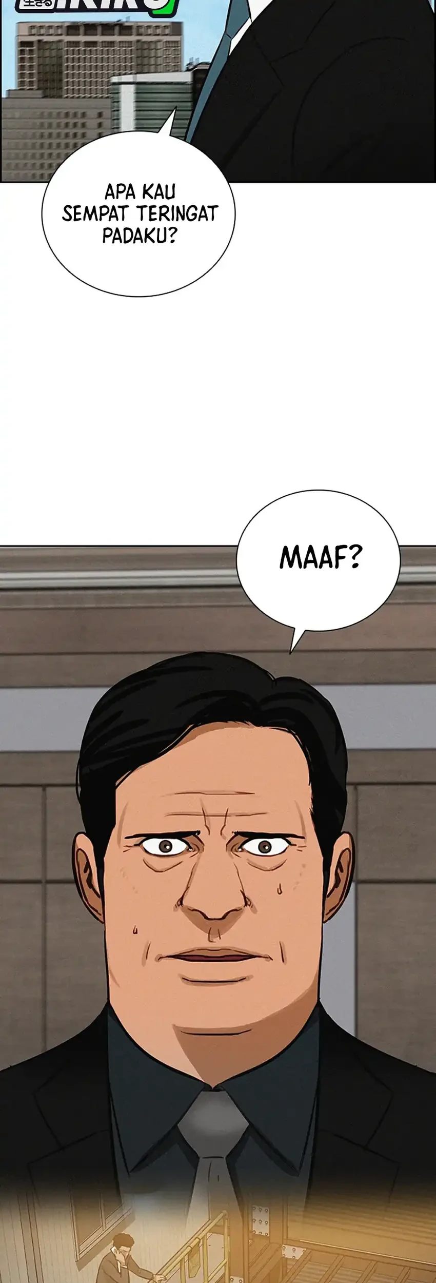 Lord of Money Chapter 242 Gambar 9