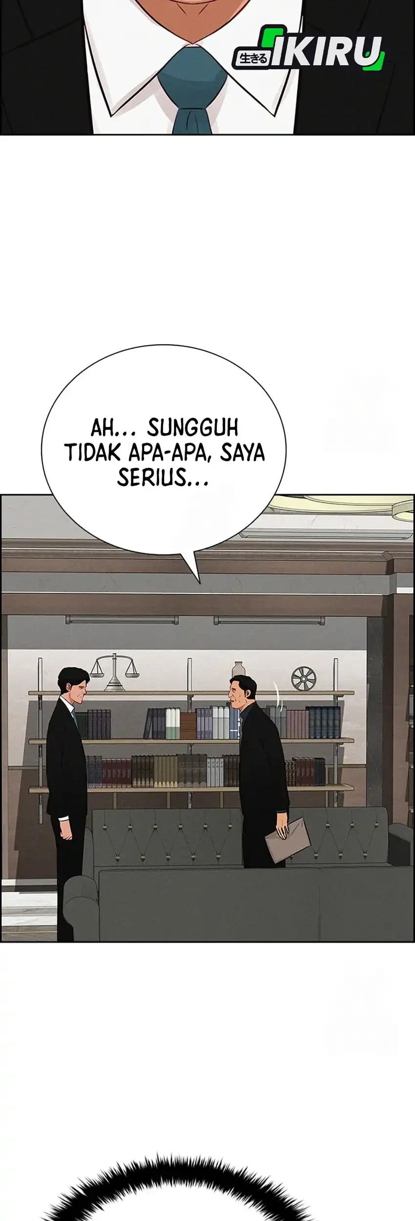 Lord of Money Chapter 242 Gambar 13