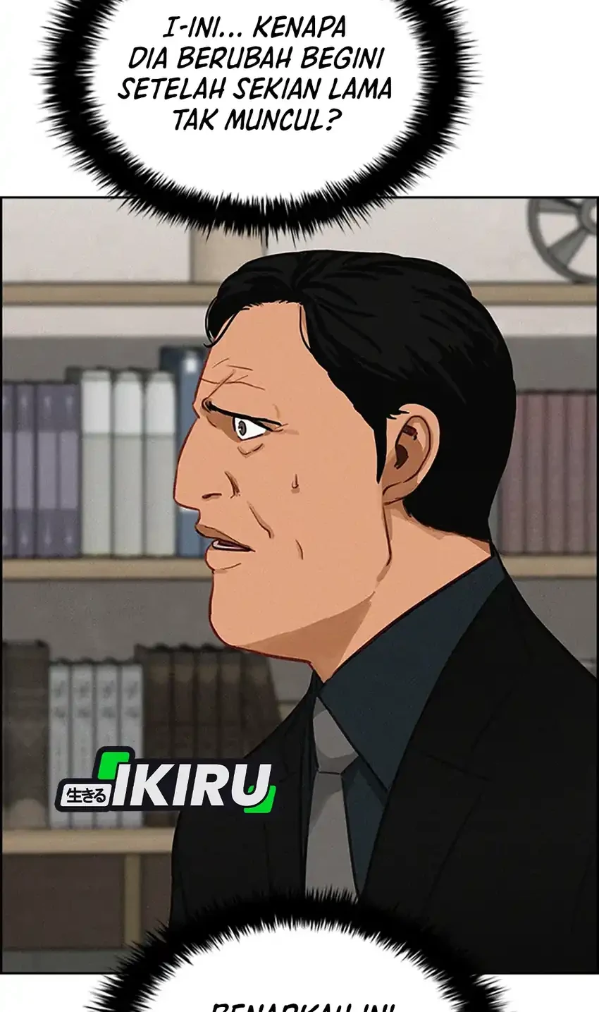 Lord of Money Chapter 242 Gambar 14