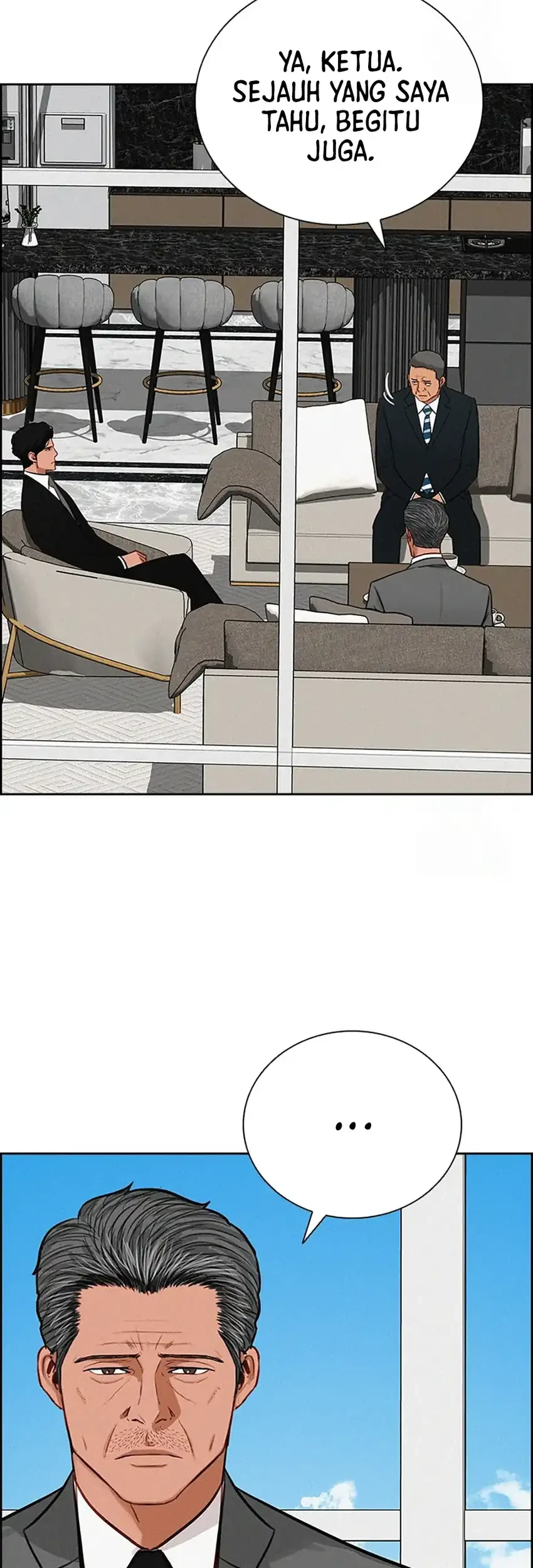 Lord of Money Chapter 243 Gambar 19