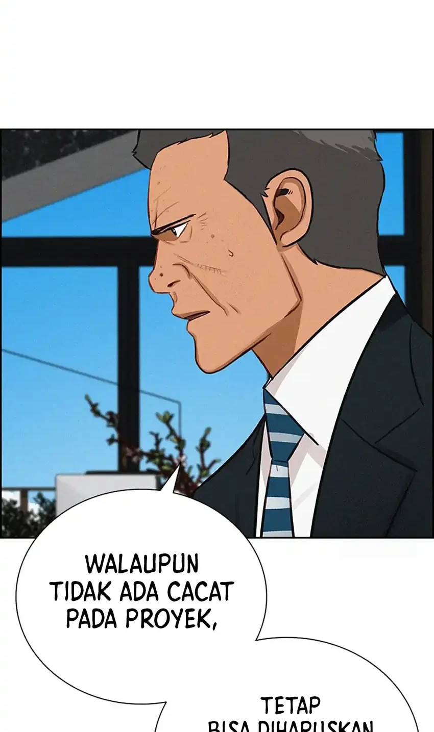 Lord of Money Chapter 243 Gambar 22