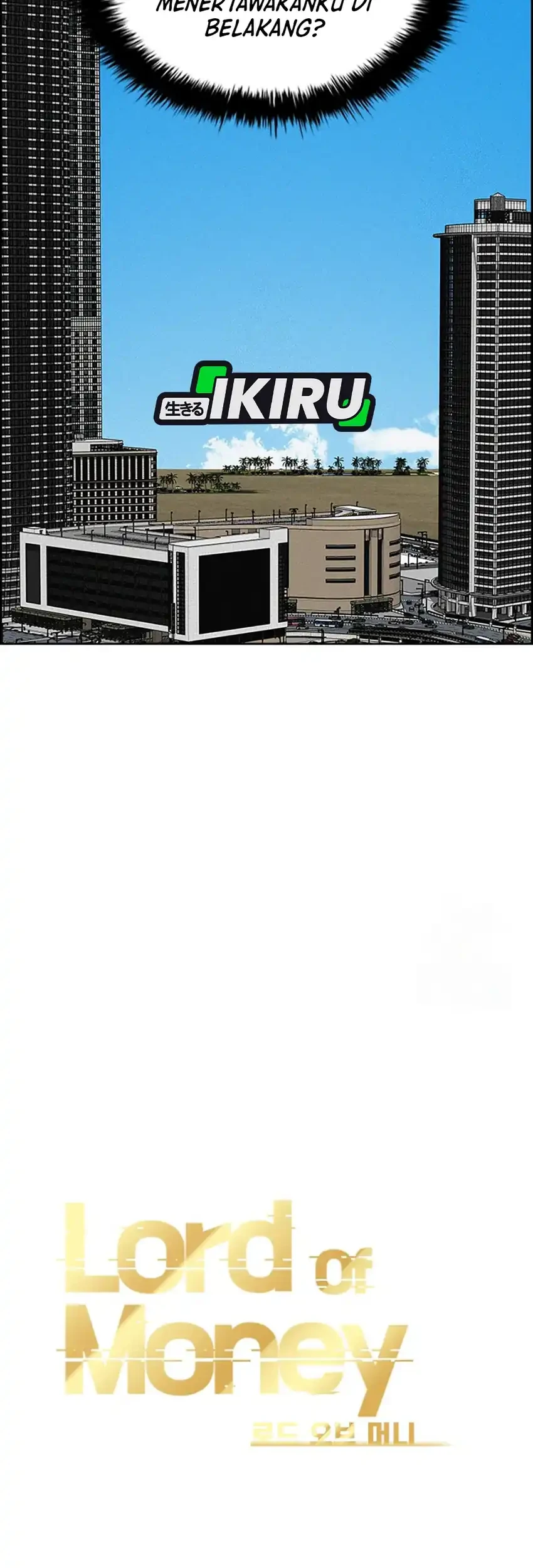 Lord of Money Chapter 243 Gambar 27