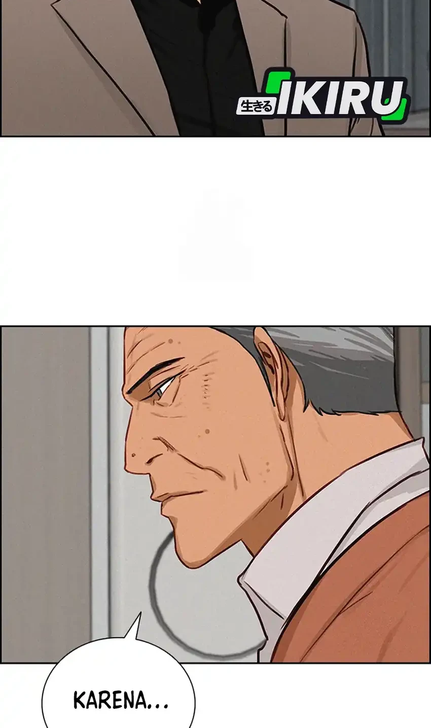 Lord of Money Chapter 243 Gambar 32