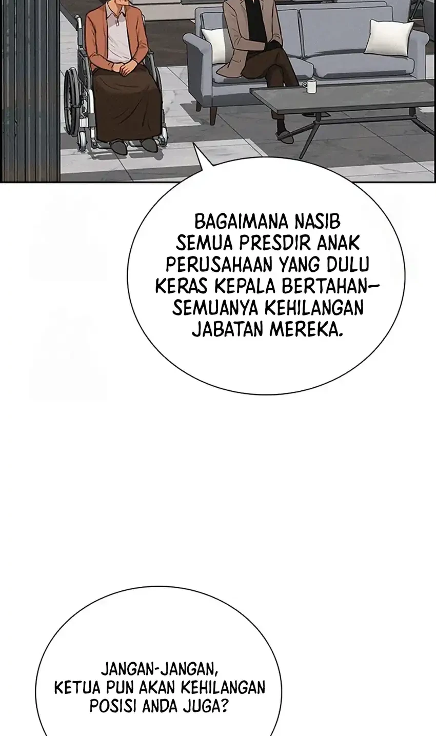 Lord of Money Chapter 243 Gambar 36