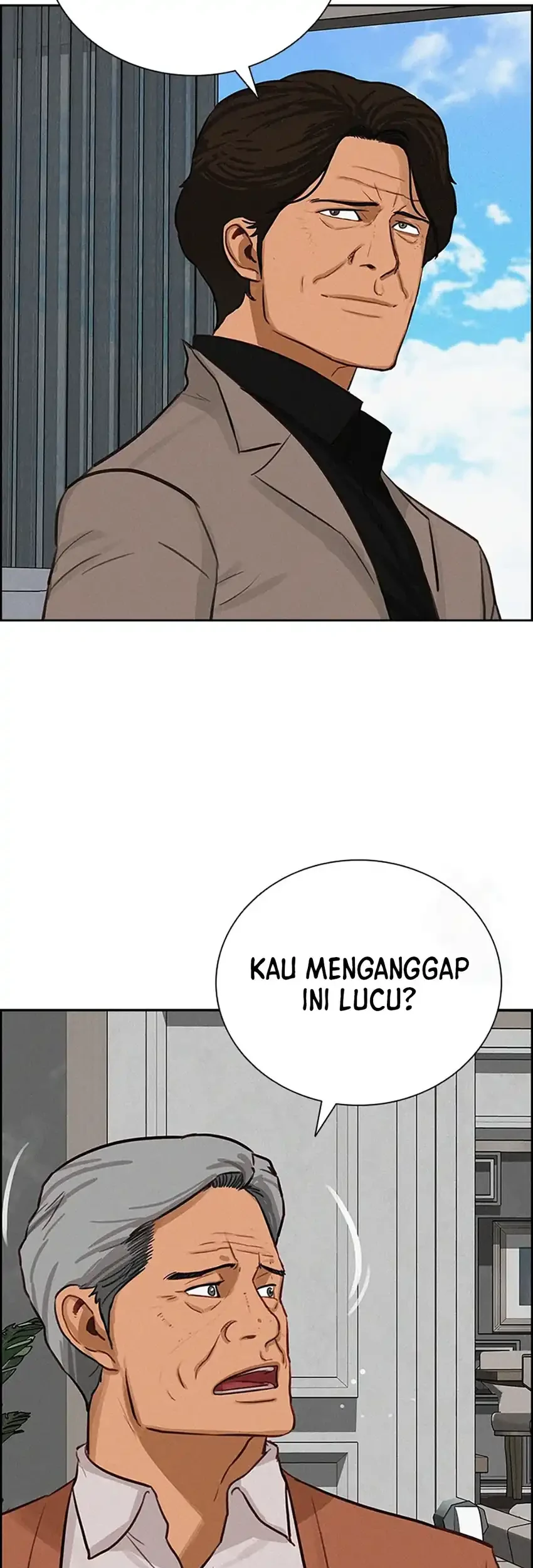 Lord of Money Chapter 243 Gambar 37
