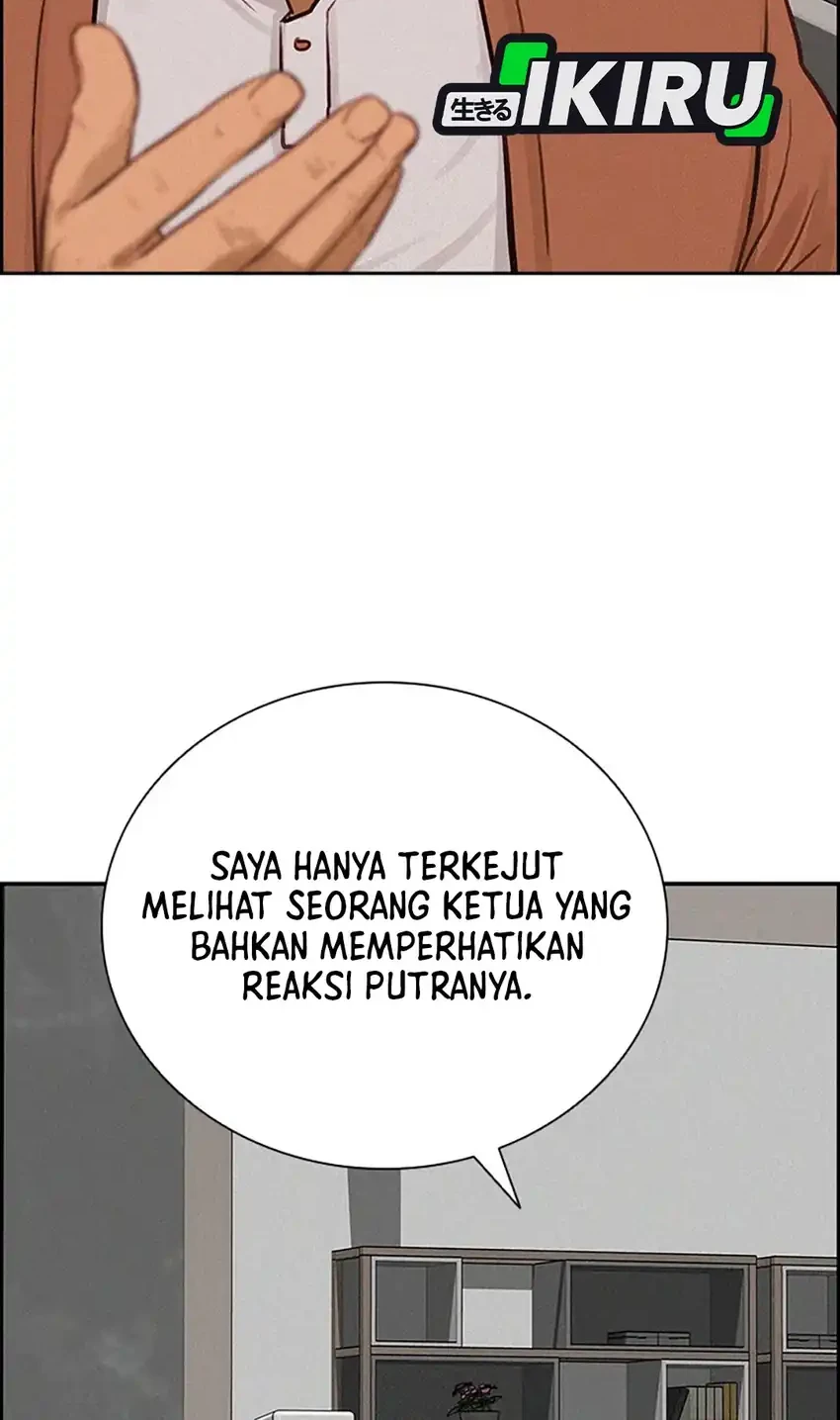 Lord of Money Chapter 243 Gambar 38