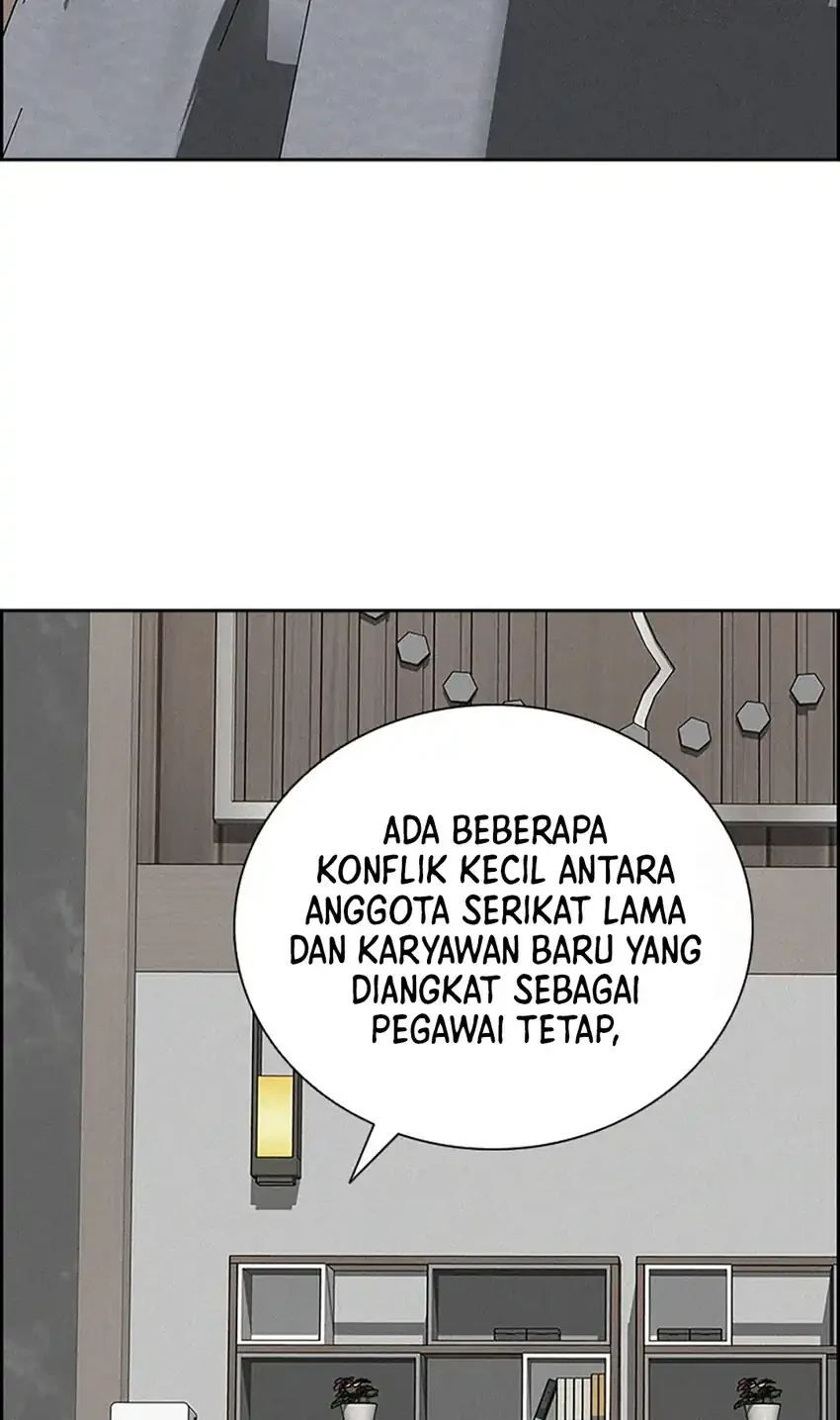 Lord of Money Chapter 243 Gambar 42