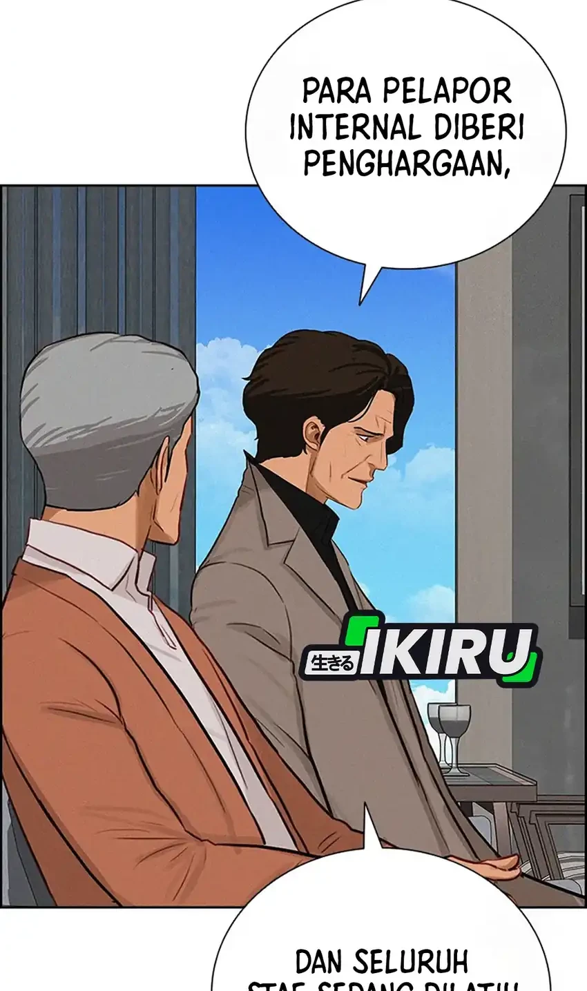 Lord of Money Chapter 243 Gambar 48