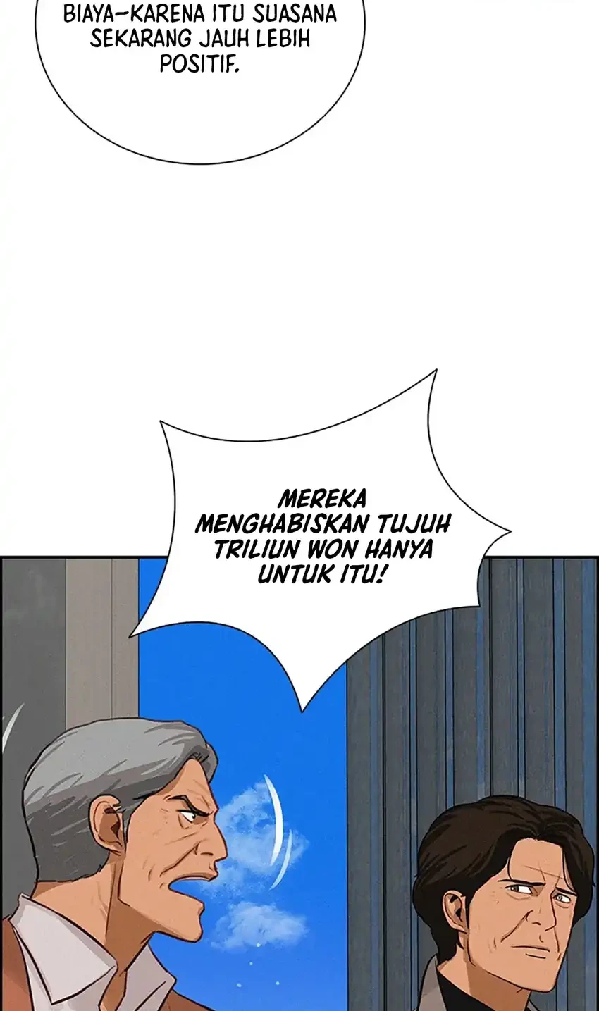 Lord of Money Chapter 243 Gambar 50