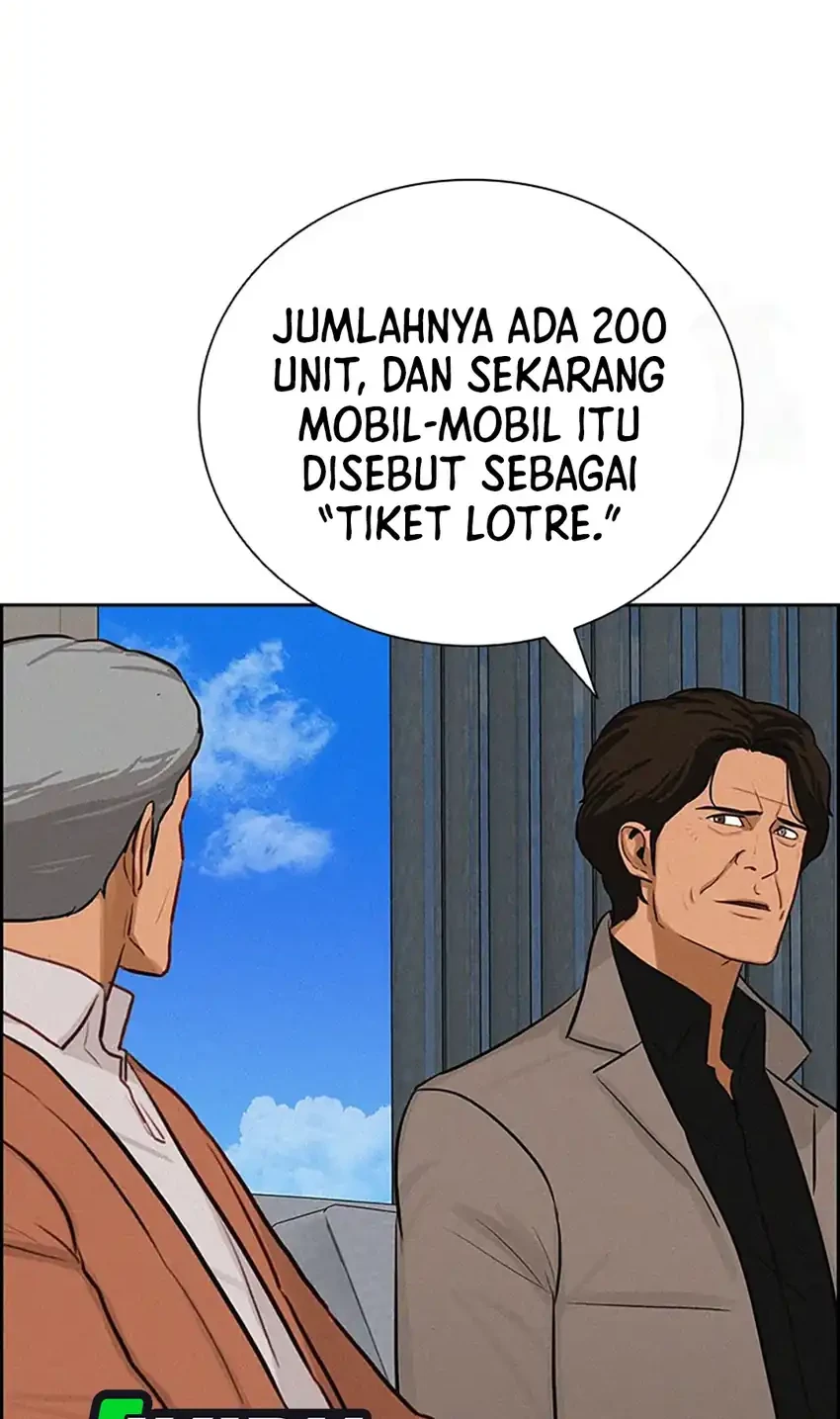 Lord of Money Chapter 243 Gambar 56