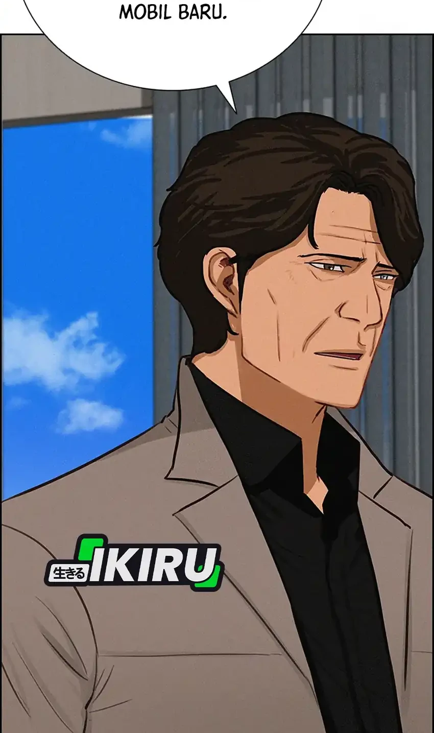 Lord of Money Chapter 243 Gambar 58