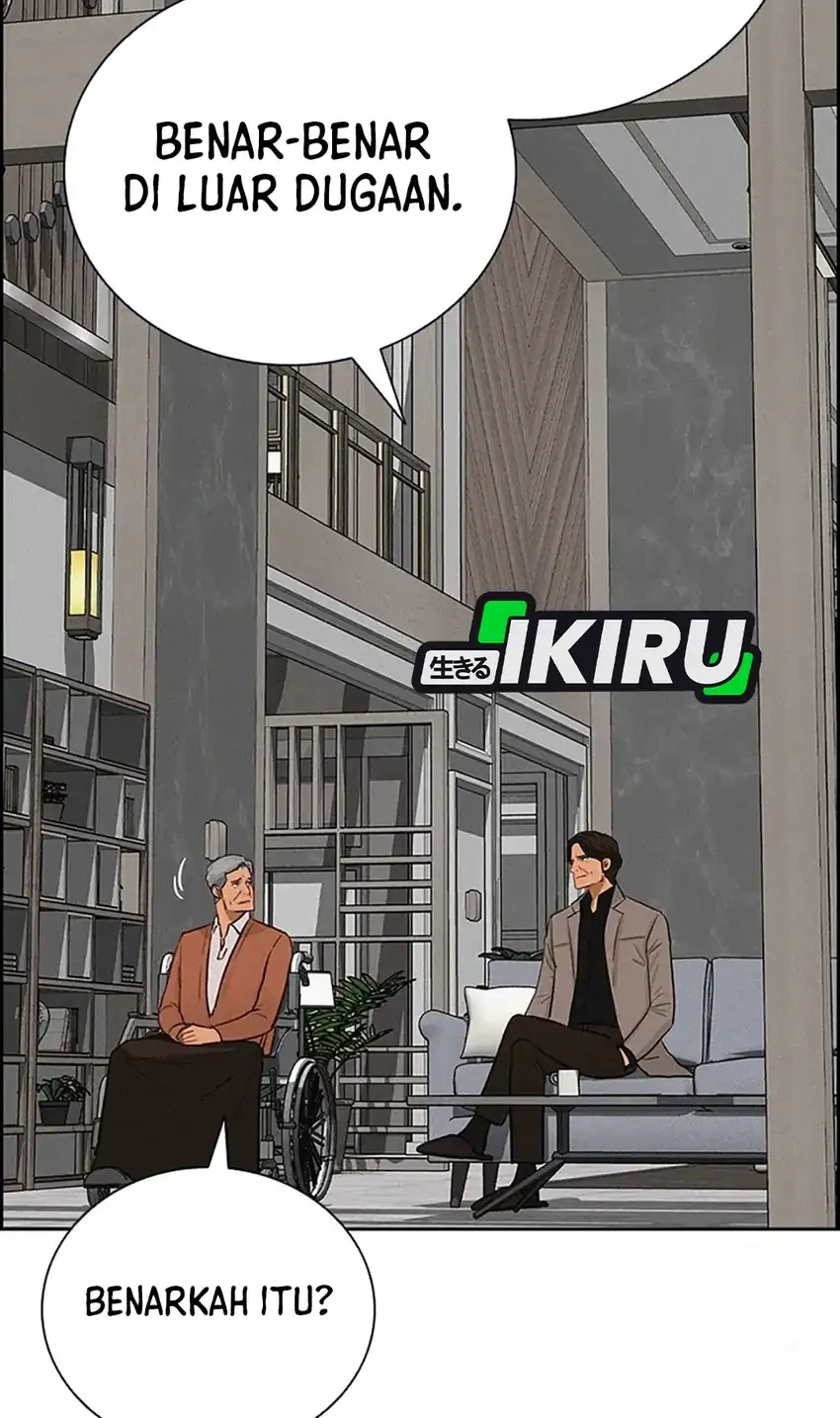 Lord of Money Chapter 243 Gambar 60