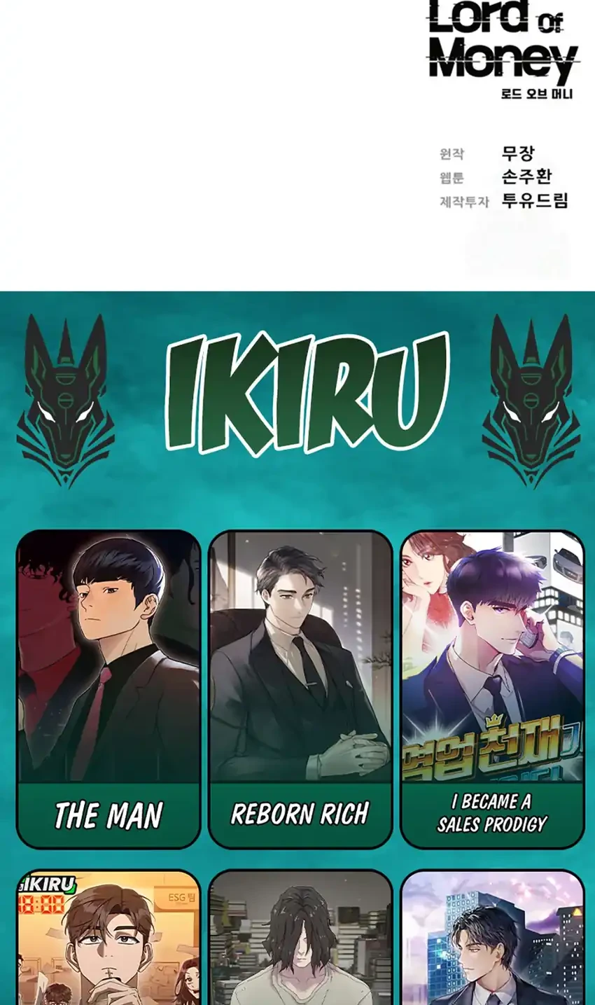 Lord of Money Chapter 243 Gambar 66