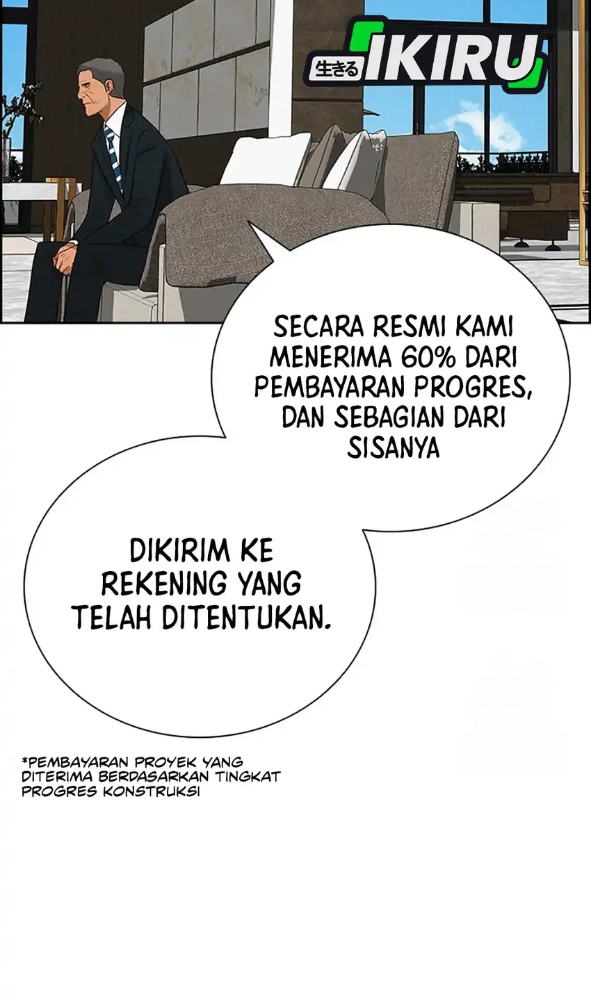 Lord of Money Chapter 243 Gambar 14